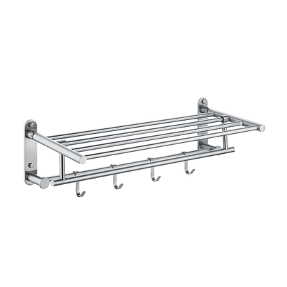 Moen ACC1914 Rotatable Tower Shelf