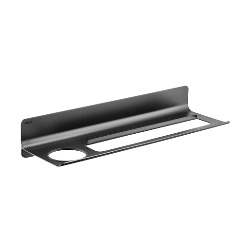 Moen ACC2704BLK towel ring(black)