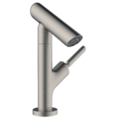 Moen GN15122SRN essen swivel spout lav faucet