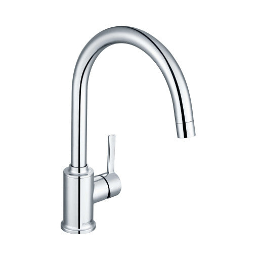 MOEN GN70211 Essence  SH kitchen faucet, 1/2" hose CN pack