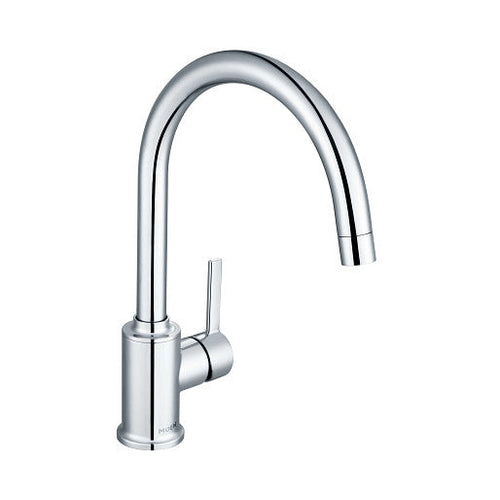 MOEN GN70211 Essence  SH kitchen faucet, 1/2" hose CN pack