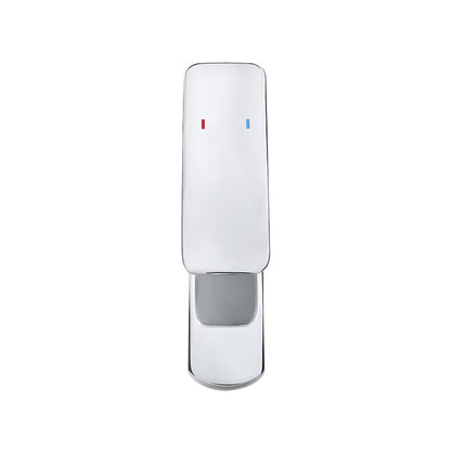 Monomando Lavamanos Legge Cromo