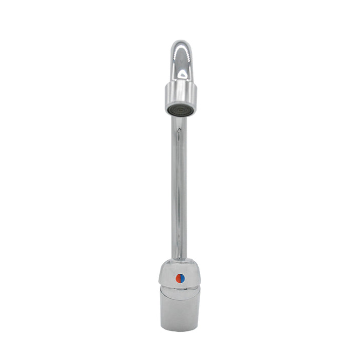 Monomando Lavaplatos Austin Cromo