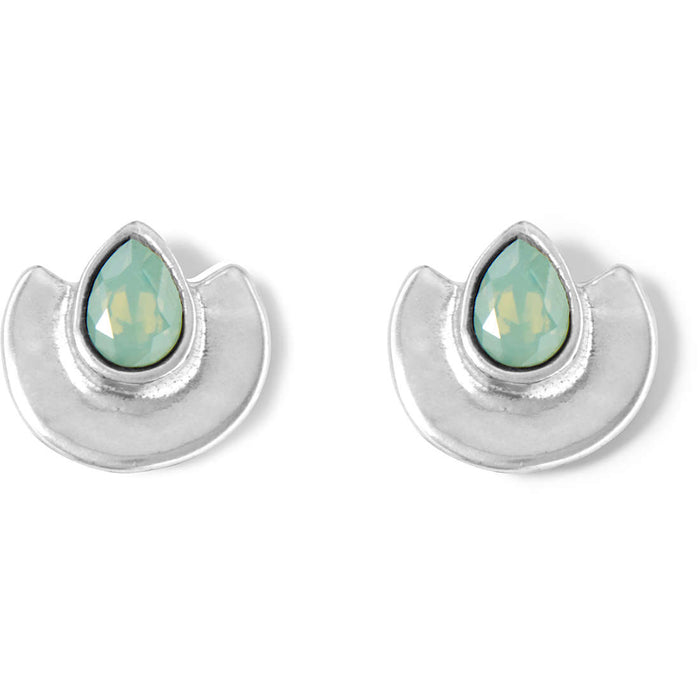 Mrs Rani's Soul Clip Earrings