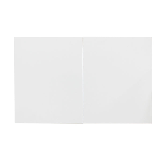 Mueble Cocina Lys a Muro Blanco
