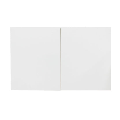 Mueble Cocina Lys a Muro Blanco