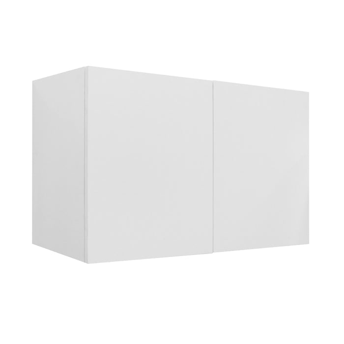 Mueble Cocina Lys a Muro Blanco
