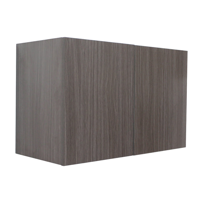 Mueble Cocina Lys a Muro Ébano