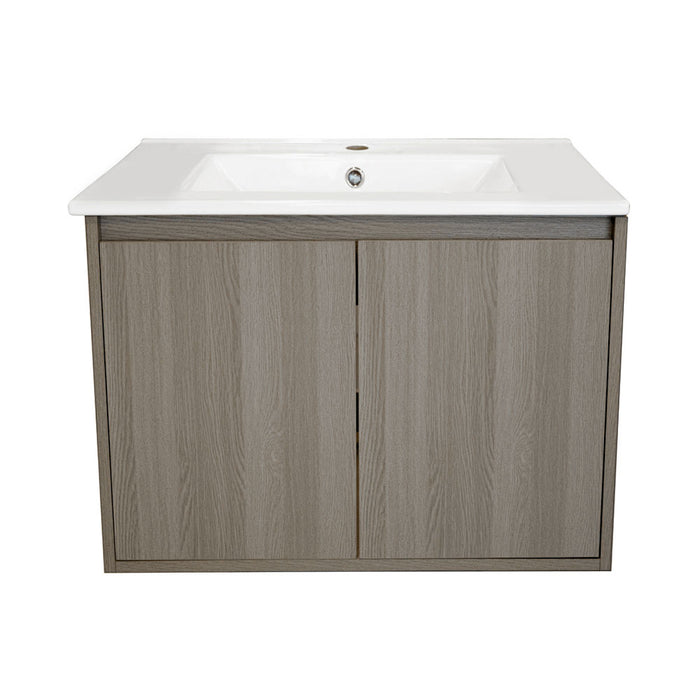 Mueble Vanitorio Completo Amélie 60x46 Ulmo