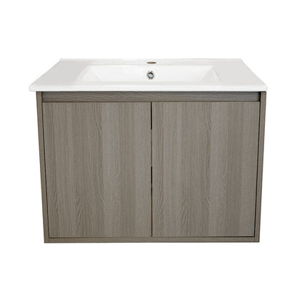 Mueble Vanitorio Completo Amélie 60x46 Ulmo