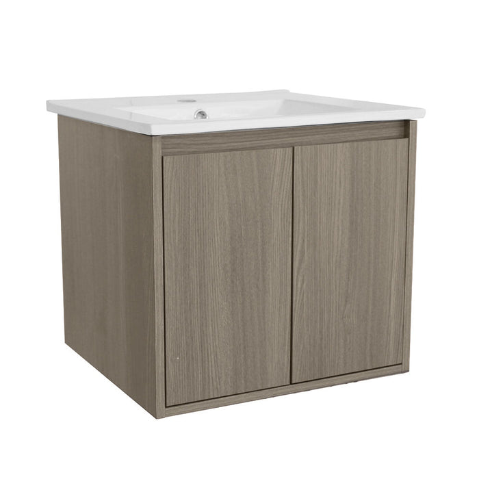 Mueble Vanitorio Completo Amélie 60x46 Ulmo