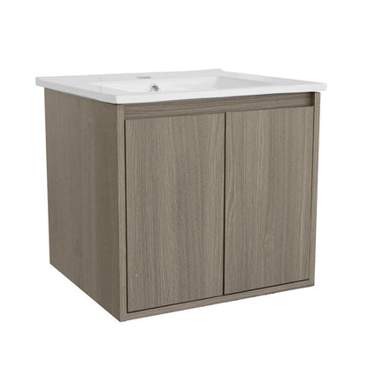 Mueble Vanitorio Completo Amélie 60x46 Ulmo