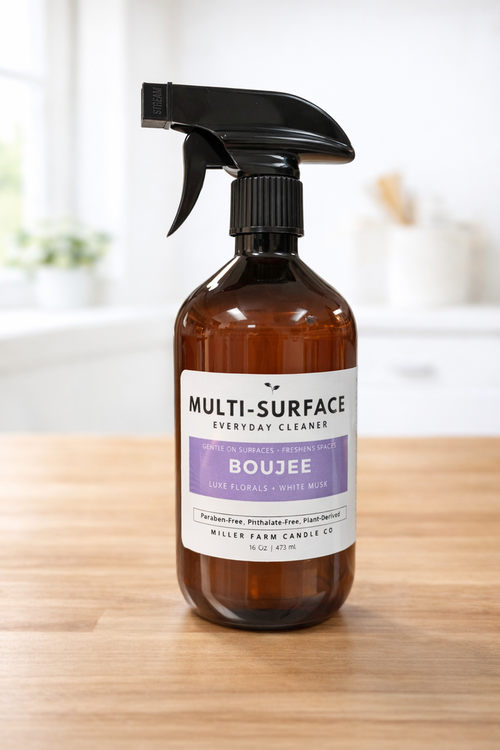 Multi Surface Cleaner Spray - 16 oz