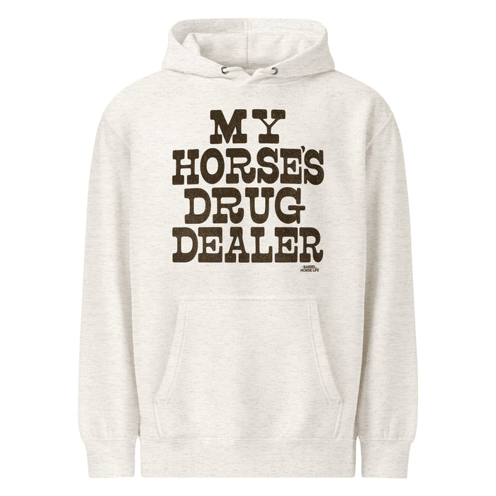 My Horse's Drug Dealer