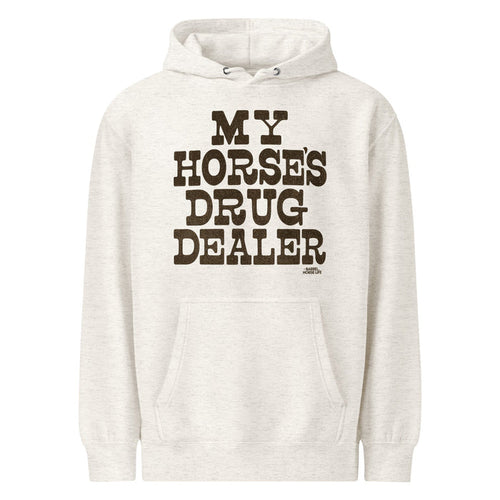 My Horse's Drug Dealer