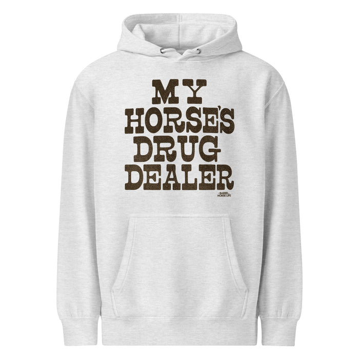 My Horse's Drug Dealer