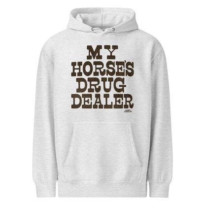 My Horse's Drug Dealer