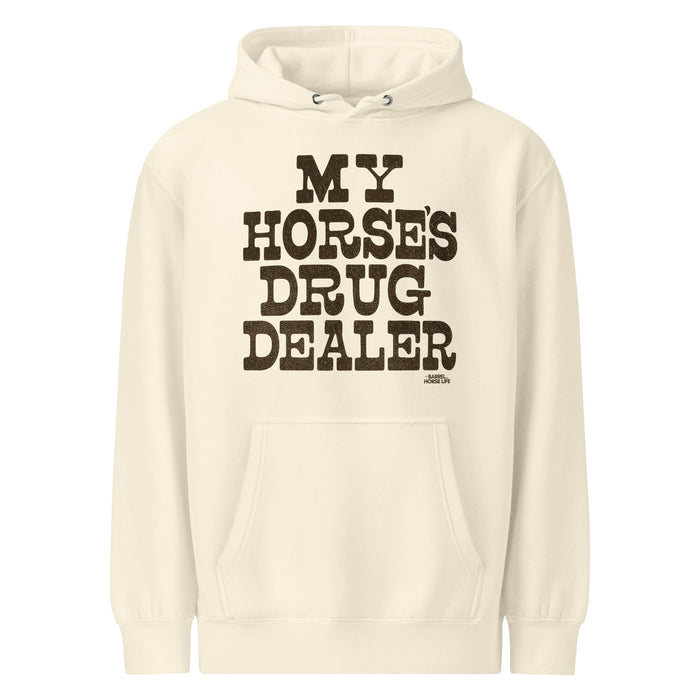 My Horse's Drug Dealer