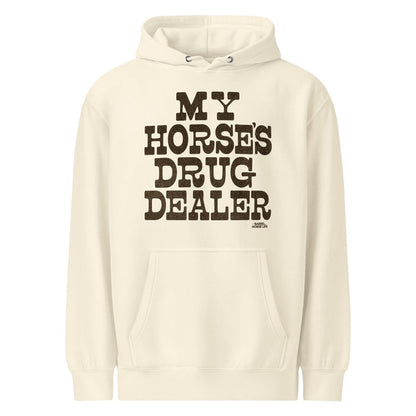 My Horse's Drug Dealer