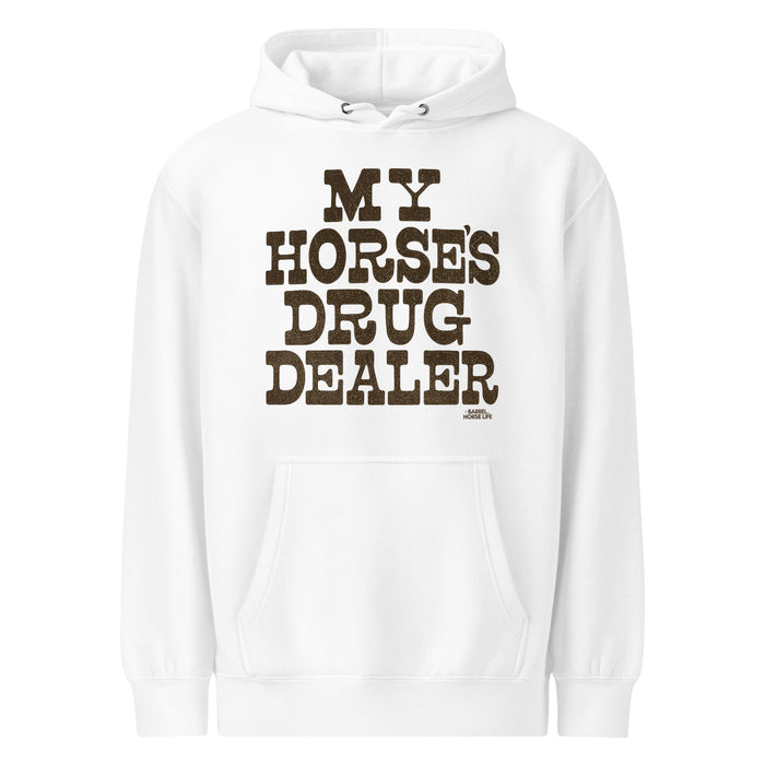 My Horse's Drug Dealer