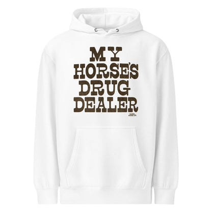 My Horse's Drug Dealer