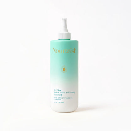 Nourwish Airy Glow Keratin Water Smoothing Treatment 300ml