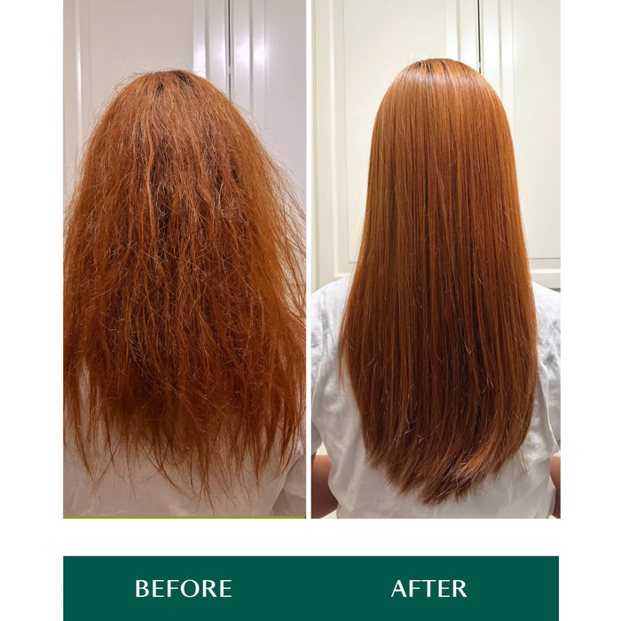 Nourwish Airy Glow Keratin Water Smoothing Treatment 300ml