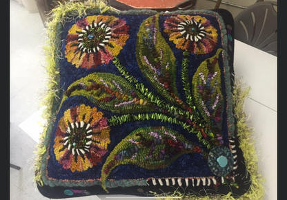 Oh Suzanna 24x24