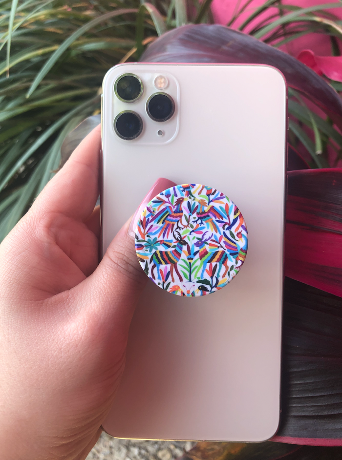 Otomi Pop Socket