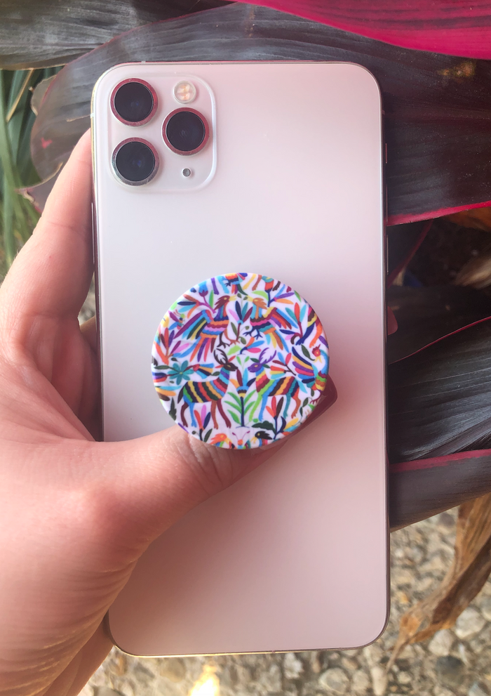 Otomi Pop Socket
