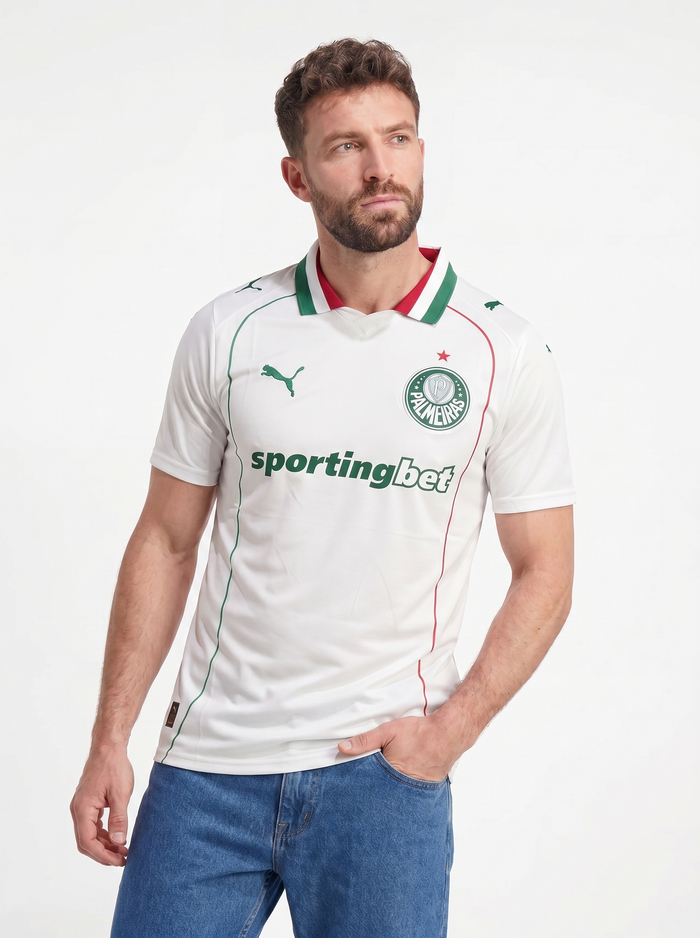 PALMEIRAS 2026/27 AWAY SHIRT