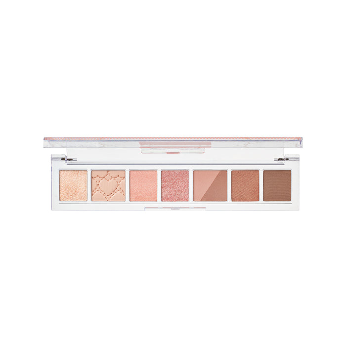 Peripera All Take Mood Palette