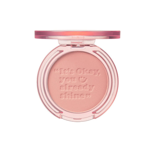 Peripera Pure Blushed Sunshine Cheek