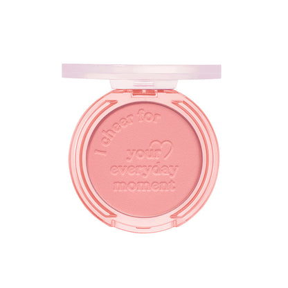 Peripera Pure Blushed Sunshine Cheek
