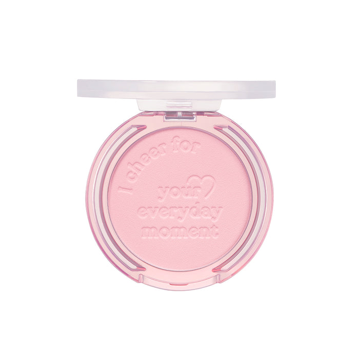 Peripera Pure Blushed Sunshine Cheek