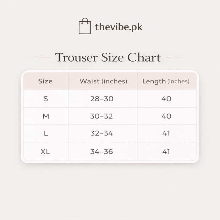 PINK DROP SHOULDER TEE SHIRT WITH DARK BROWN CARGO TROUSER