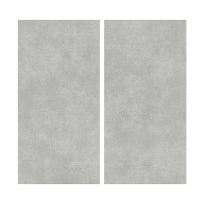 Piso Vinílico LVT Noruega Concreto Gris 91,4 x 45,72 cm