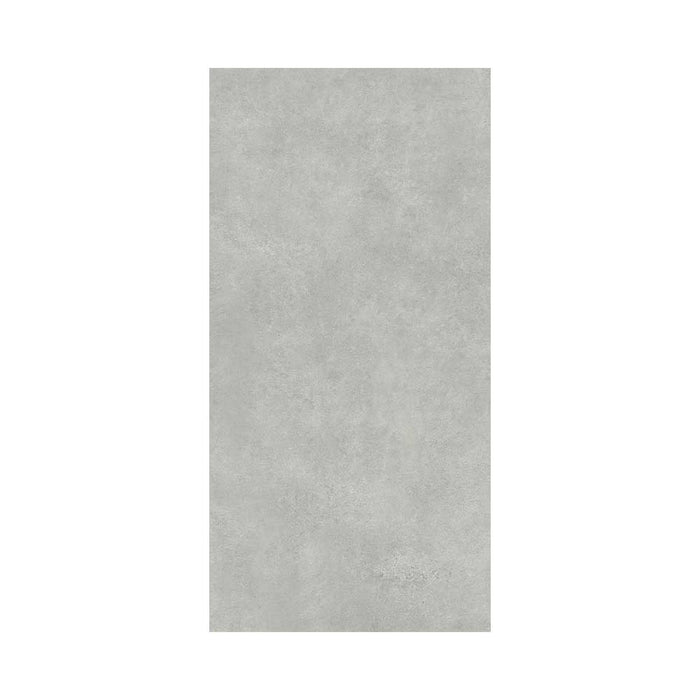 Piso Vinílico LVT Noruega Concreto Gris 91,4 x 45,72 cm