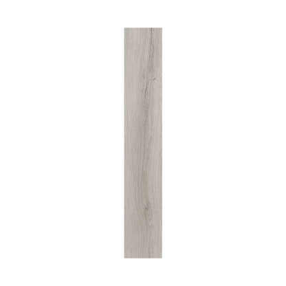Piso Vinílico LVT Noruega Natural 91,4 x 15,24 cm.