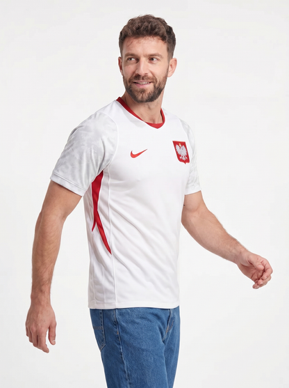 POLAND 2026 HOME SHIRT
