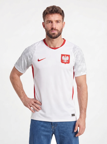POLAND 2026 HOME SHIRT