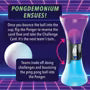 Pongdemonium