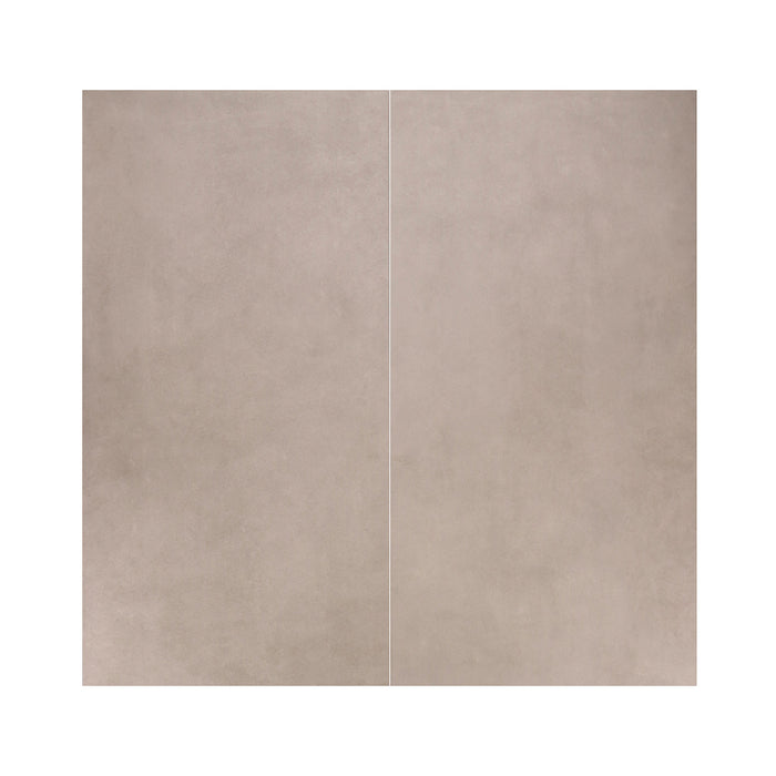 Porcelanato - Nova Pearl Mate 60x120 Rectificado