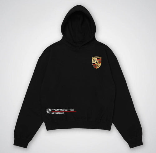 Porsche 911 G3 Oversized Hoodie