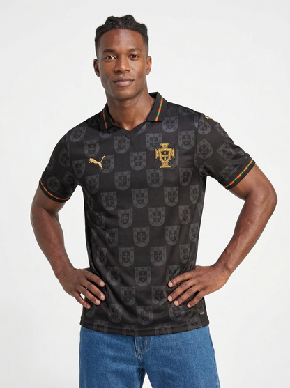 PORTUGAL 2025/26 SPECIAL SHIRT