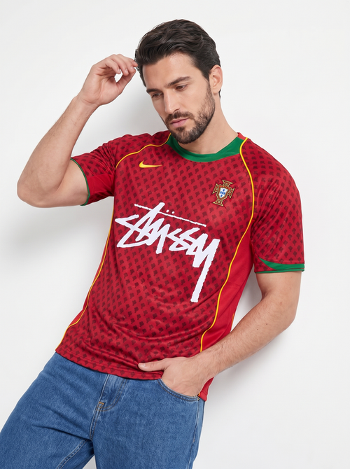 PORTUGAL RETRO X STUSSY EDITION