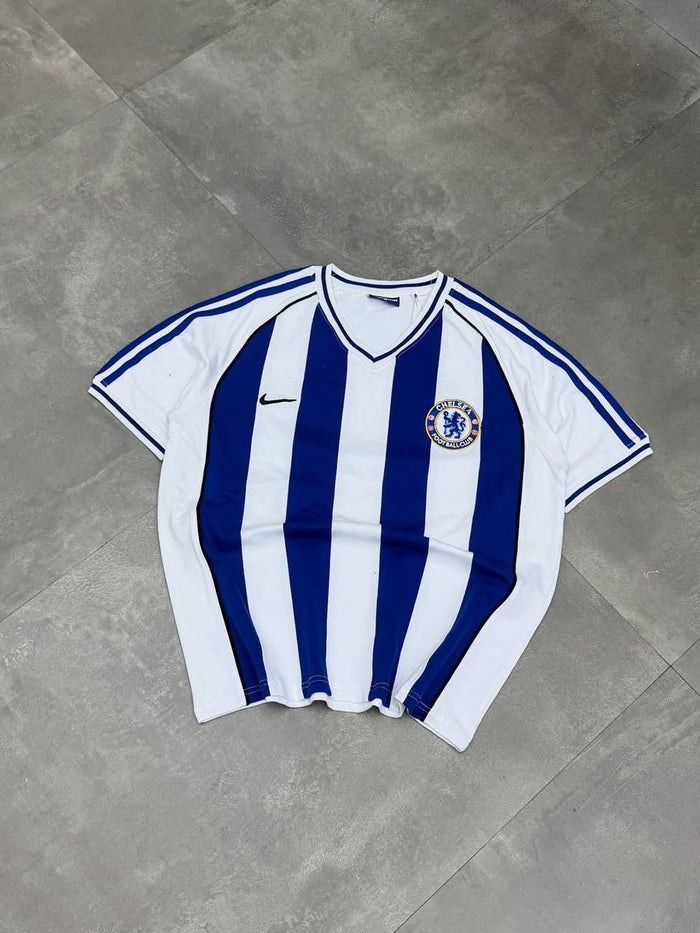 Premium printed Chelsea Unique design shirt