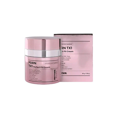 Prettyskin Pdrn Tx1 Perfect Fit Cream 50g