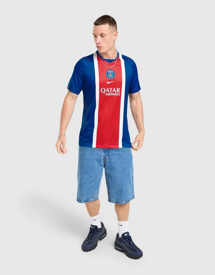 PSG 2026/27 HOME SHIRT
