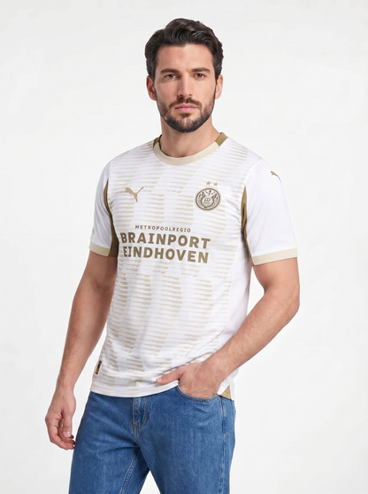 PSV EINDHOVEN 2025/26 THIRD SHIRT